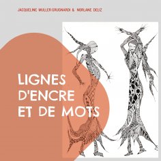 eBook: Lignes d'encre et de mots