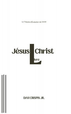 ebook: Jésus Christ