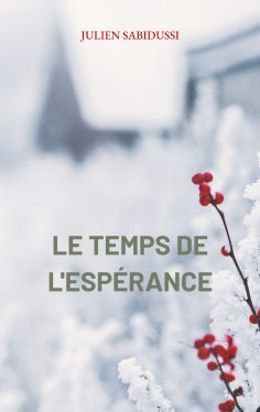 eBook: le temps de l'espérance