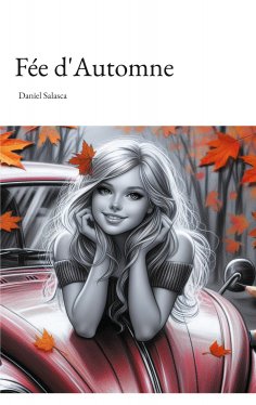 eBook: Fée d'Automne