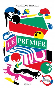 eBook: Le Premier Fou