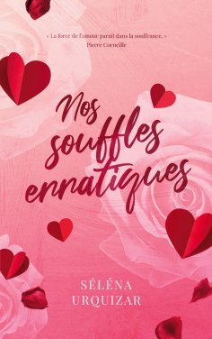 eBook: Nos souffles erratiques