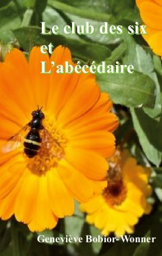 eBook: Le club des six et l'Abécédaire