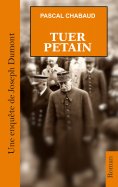 eBook: Tuer Pétain