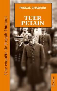 eBook: Tuer Pétain