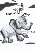 eBook: L'Epine de Jimmy