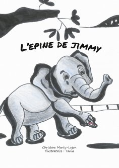 eBook: L'Epine de Jimmy