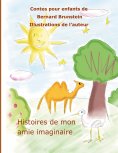 eBook: histoire de mon amie imaginaire