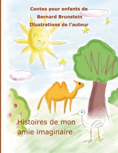 eBook: histoire de mon amie imaginaire