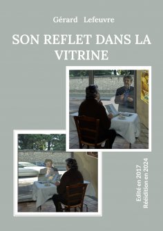 eBook: Son reflet dans la vitrine