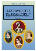 ebook: Les favorites de François Ier