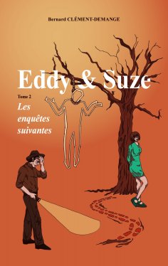 eBook: Eddy & Suze