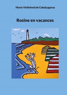 eBook: Rosine en vacances