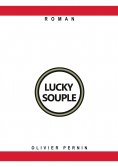 ebook: LUCKY SOUPLE