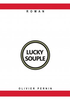 ebook: LUCKY SOUPLE
