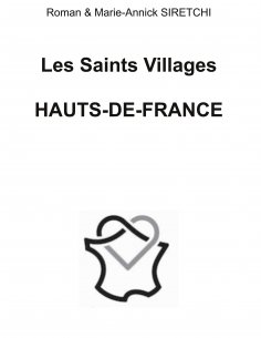 eBook: Les Saints Villages de Hauts de France