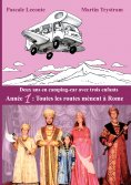 eBook: Deux ans en camping-car avec trois enfants