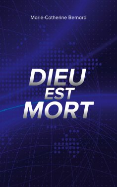 eBook: Dieu est mort
