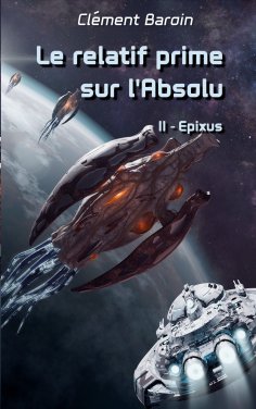 eBook: Le relatif prime sur l'Absolu