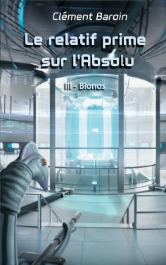 eBook: Le relatif prime sur l'Absolu