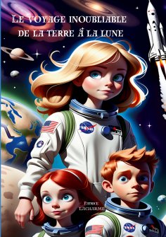 eBook: Le voyage inoubliable de la terre à la lune