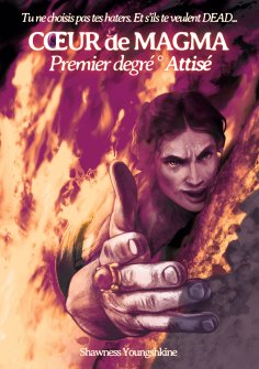 eBook: Premier degré ~ Attisé