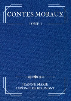 eBook: Contes Moraux