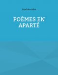 eBook: Poèmes en aparté