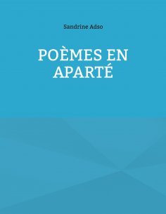 eBook: Poèmes en aparté