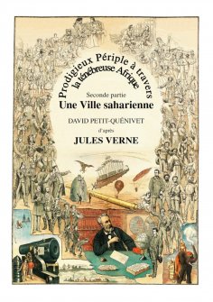 eBook: Prodigieux Périple à travers la ténébreuse Afrique