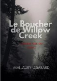 eBook: le boucher de Willow creek