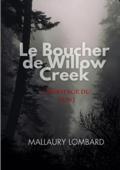 eBook: le boucher de Willow creek