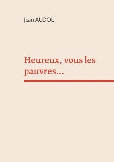 eBook: Heureux, vous les pauvres...