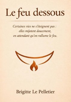 eBook: Le feu dessous