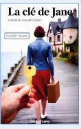 eBook: La clé de Jane