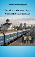 eBook: Dernier train pour Kyiv