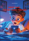 eBook: Piégé dans ton jeu vidéo préféré