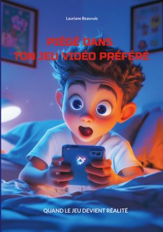 eBook: Piégé dans ton jeu vidéo préféré