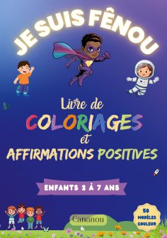 eBook: Je suis …