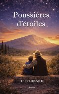 eBook: Poussières d'étoiles