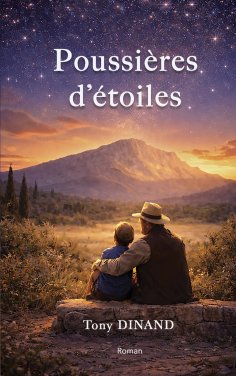 eBook: Poussières d'étoiles