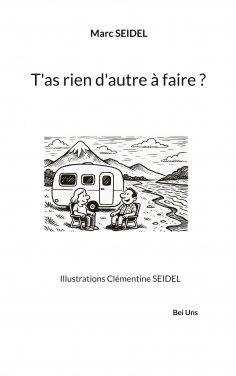 eBook: T'as rien d'autre à faire ?