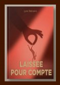eBook: Laissée pour compte