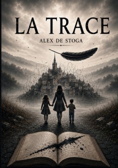 ebook: La Trace