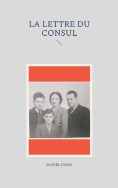 eBook: La lettre du consul