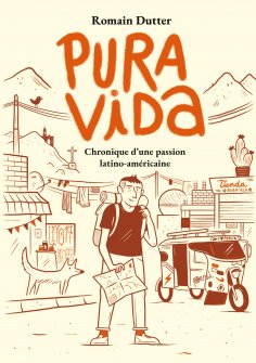 eBook: Pura vida