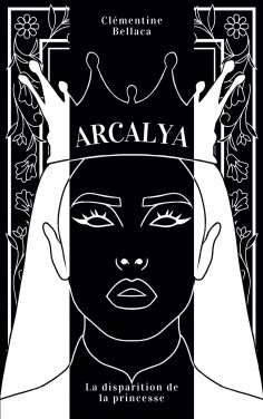 eBook: Arcalya