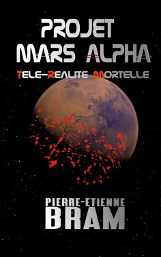 eBook: Projet Mars Alpha