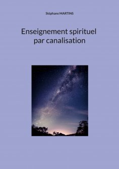 eBook: Enseignement spirituel par canalisation