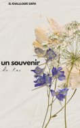 eBook: Un souvenir de toi